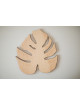 Wooden family coasters